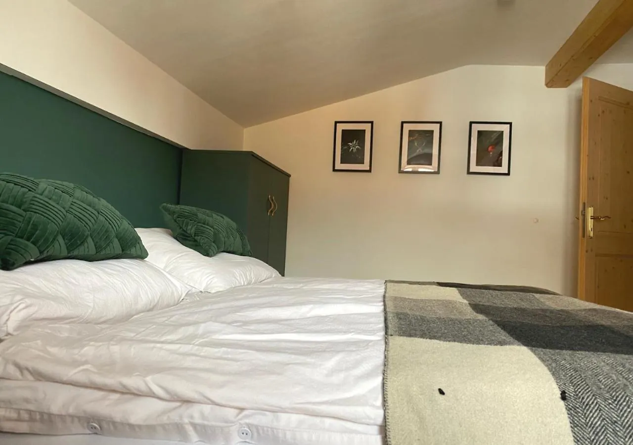 Ferienwohnung Kaiserin Reit im Winkl